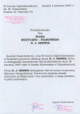 dj na wesele małpolska - 