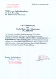 dj na wesele małpolska - 