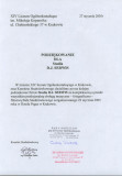 dj na wesele małpolska - 